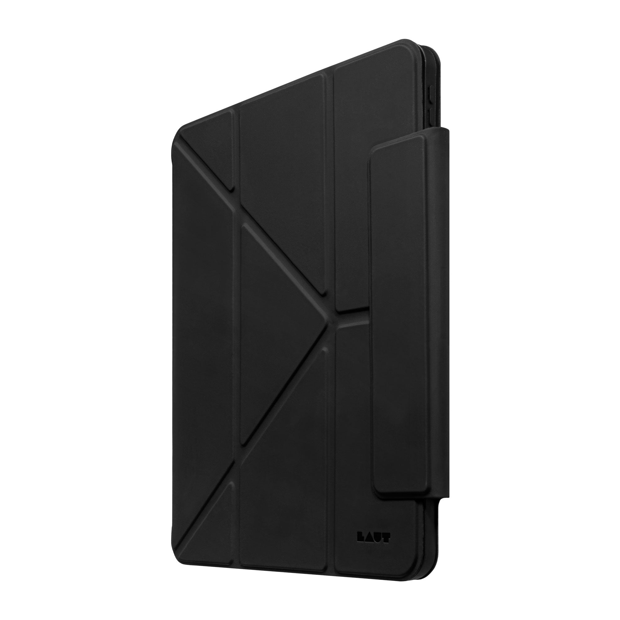 HUEX SLIM FOLIO case for iPad Pro 13inch (2024) LAUT DESIGN USA, LLC