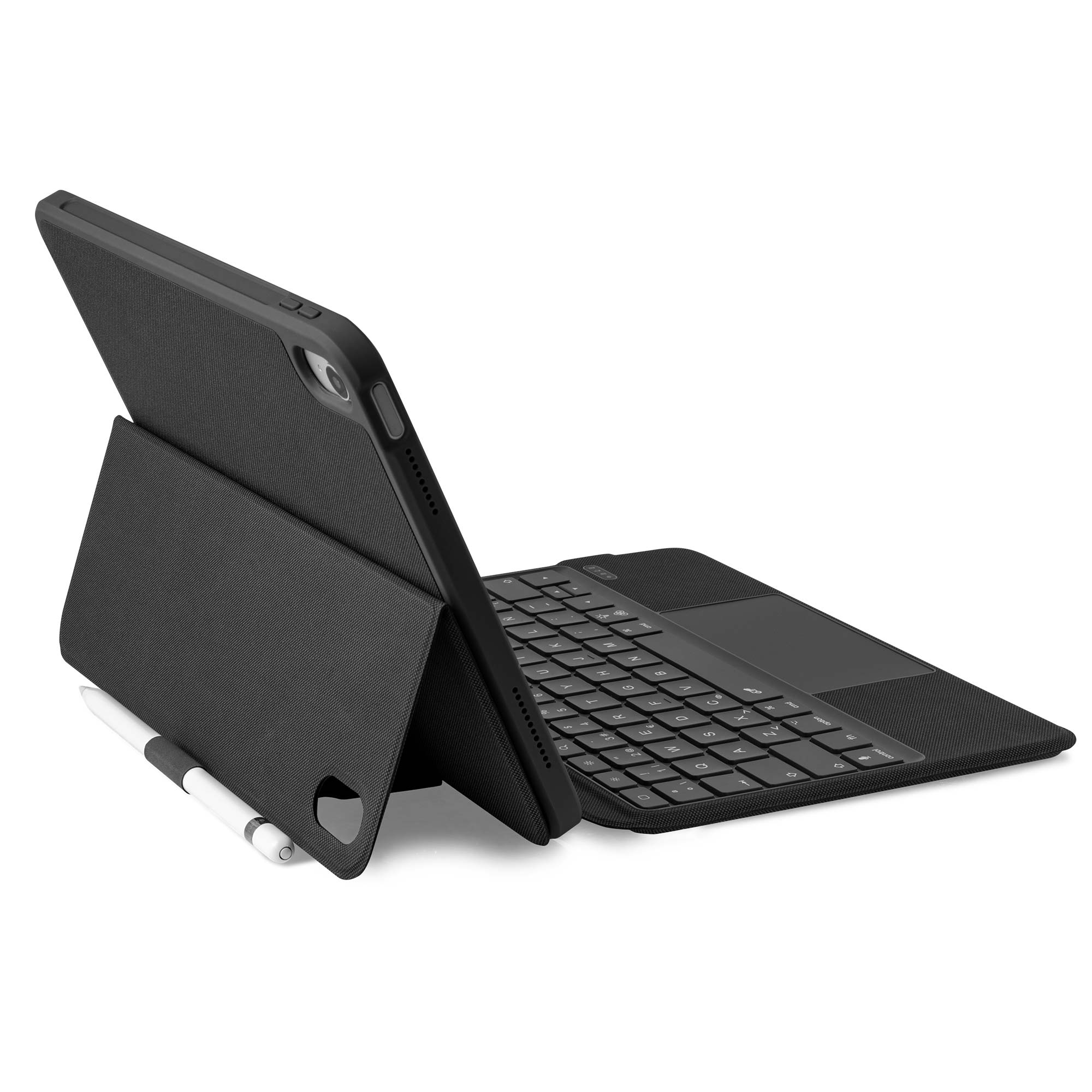 TYPEFOLIO Keyboard Case for iPad Pro 11-inch (2022-2018) / iPad