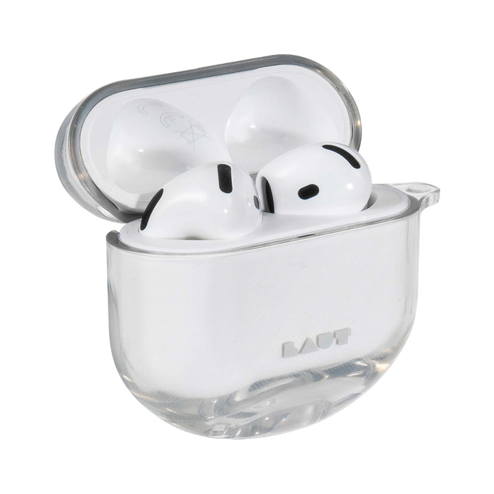 AERO PROTECT for Airpods 4