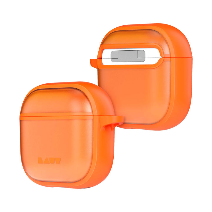 HUEX PROTECT for Airpods 4