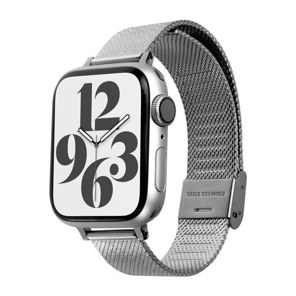 LINKS ARCTIC Watch Strap for Apple Watch Series 4-10 & SE & ULTRA