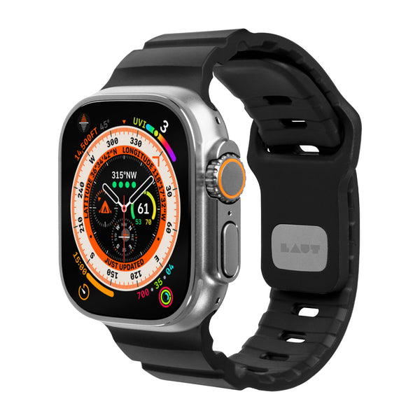 ENDURO PRO Watch Strap for Apple Watch Series 4-10 & SE & ULTRA