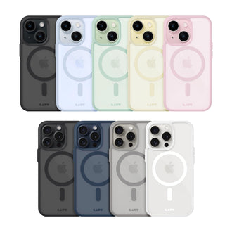 Laut Apple Iphone 14 Holo Case - Pearl : Target