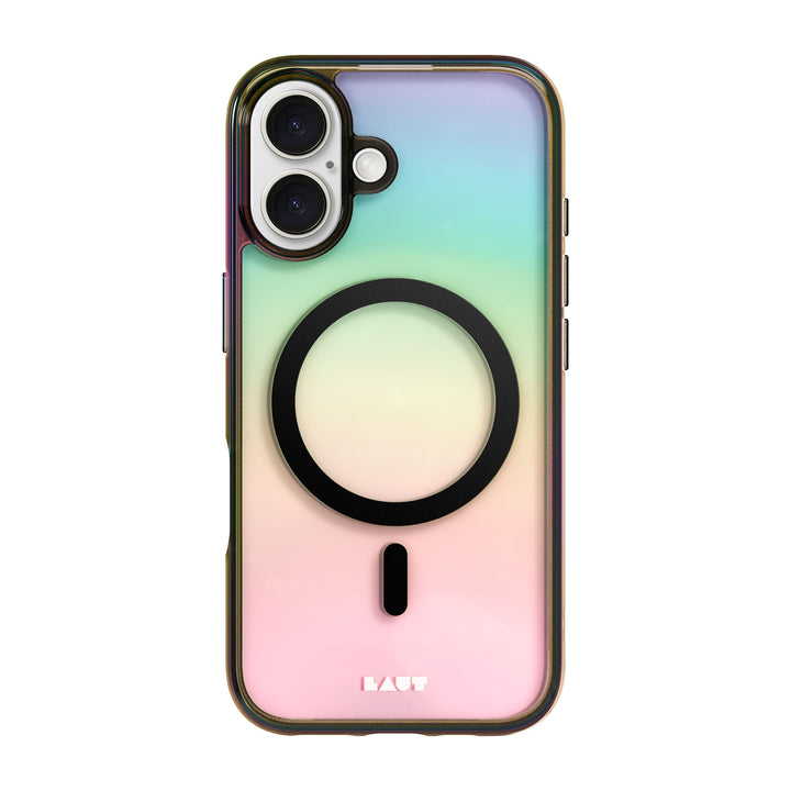 HOLO case for iPhone 16 Series