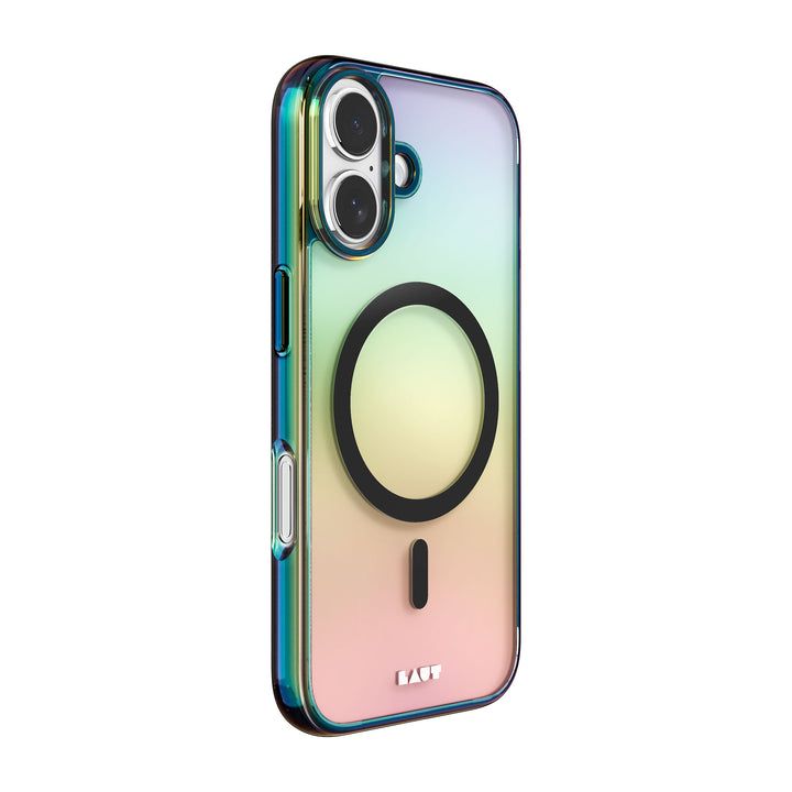 HOLO case for iPhone 16 Series