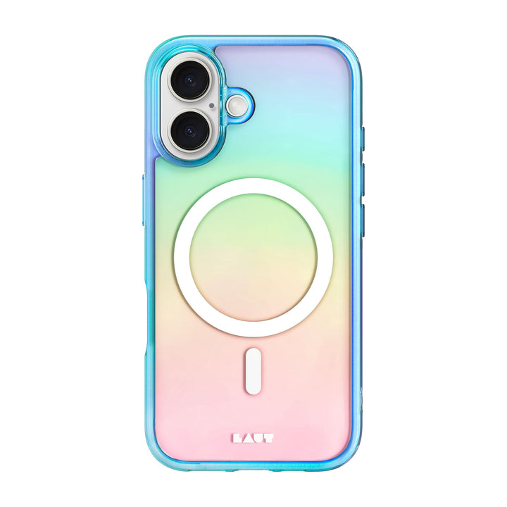 HOLO case for iPhone 16 Series