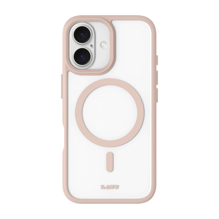 HUEX PROTECT case for iPhone 16 Series