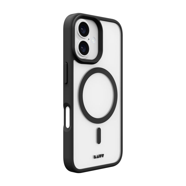 HUEX PROTECT case for iPhone 16 Series