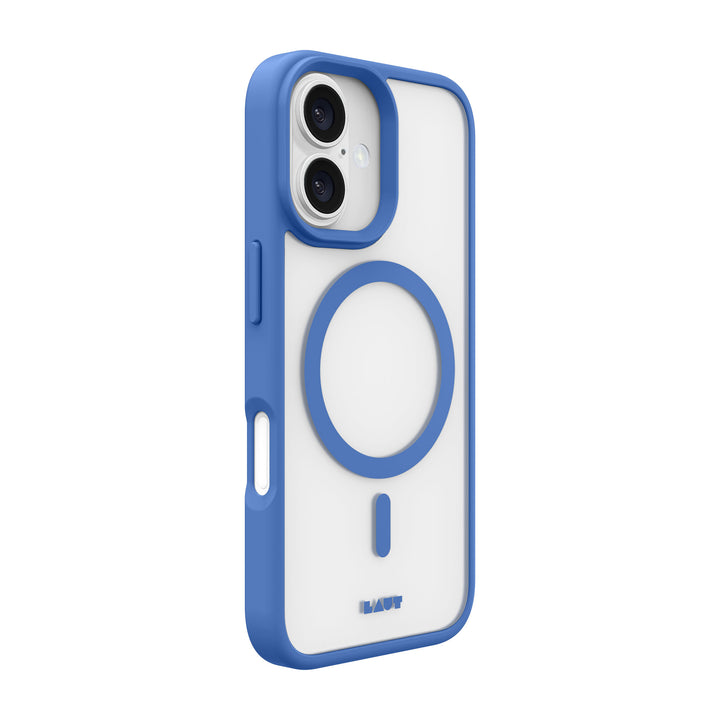 HUEX PROTECT case for iPhone 16 Series