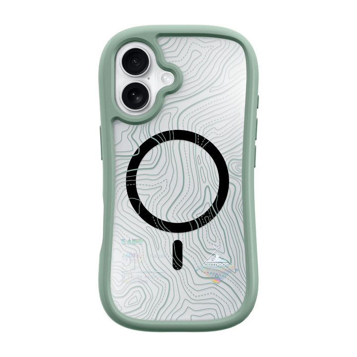 POP ADVENTURE case for iPhone 16 Series