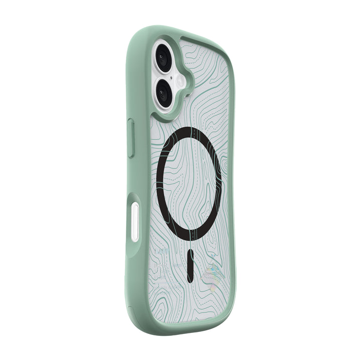 POP ADVENTURE case for iPhone 16 Series