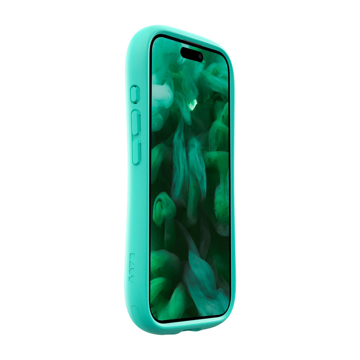 POP LOVIE case for iPhone 16 Series