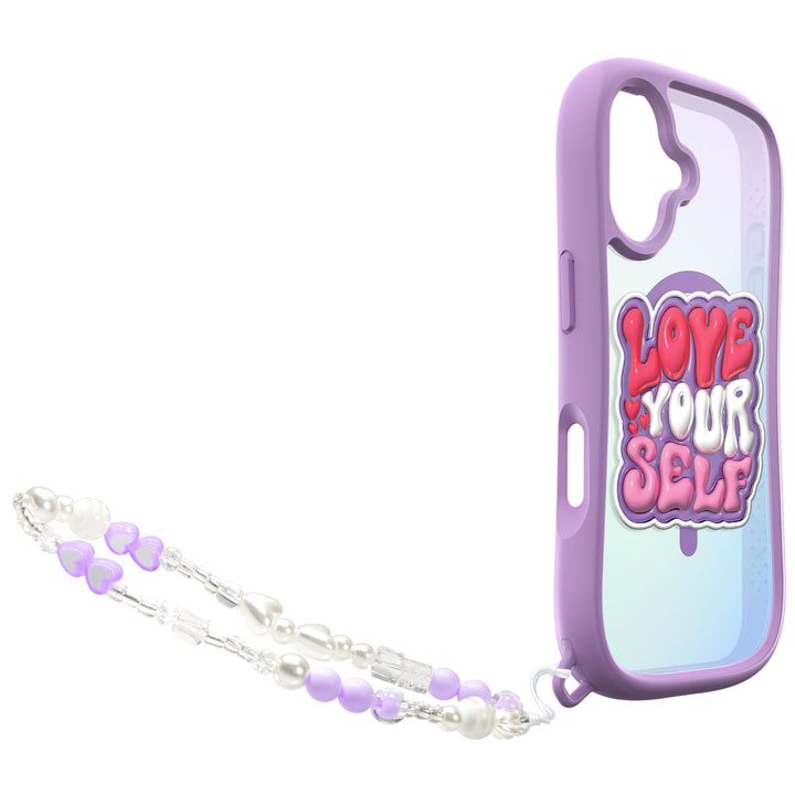 POP LOVIE case for iPhone 16 Series