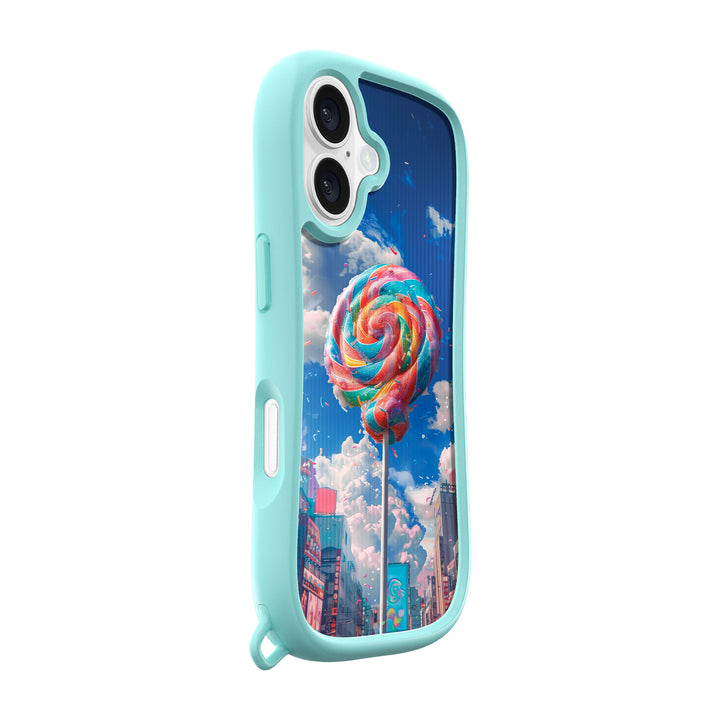 POP SURREAL case for iPhone 16 Series