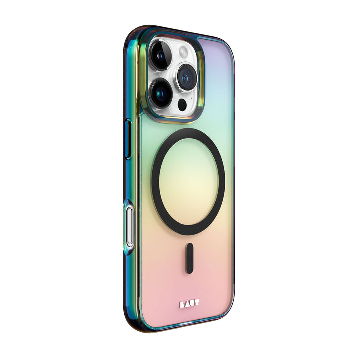 HOLO case for iPhone 16 Series