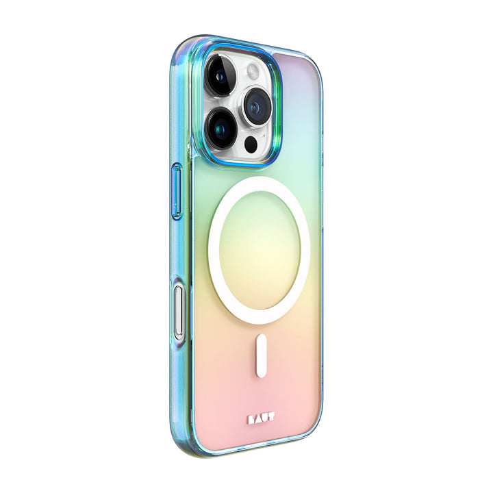 HOLO case for iPhone 16 Series