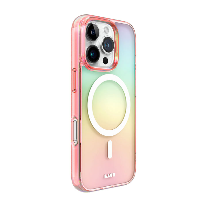 HOLO case for iPhone 16 Series