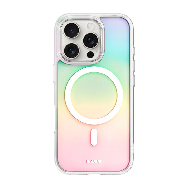 HOLO case for iPhone 16 Series