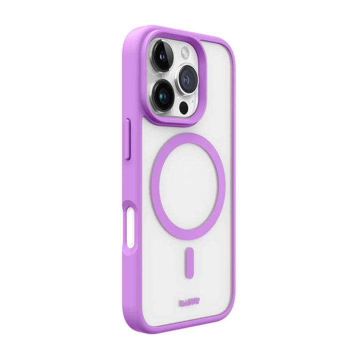 HUEX PROTECT case for iPhone 16 Series