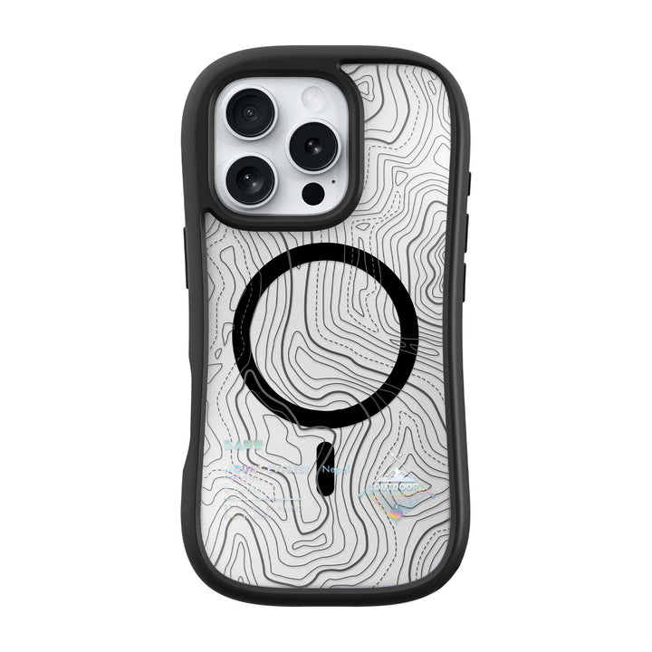 POP ADVENTURE case for iPhone 16 Series