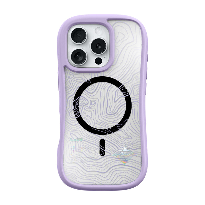 POP ADVENTURE case for iPhone 16 Series