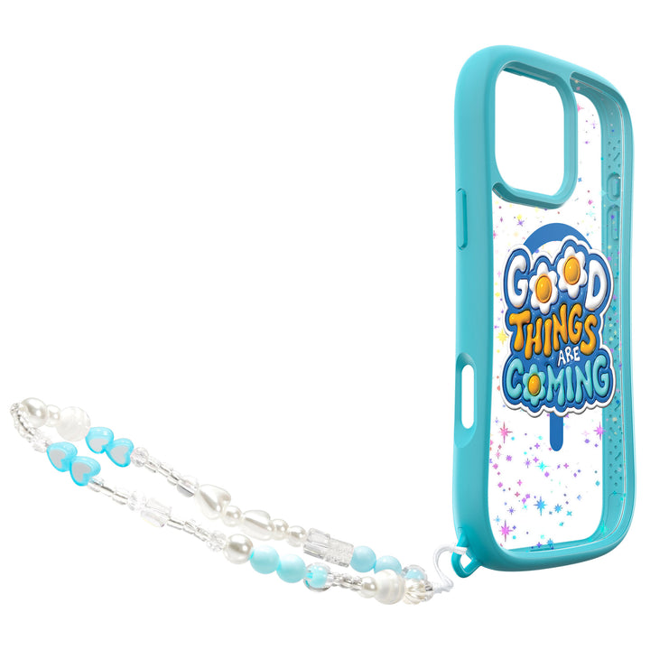 POP LOVIE case for iPhone 16 Series