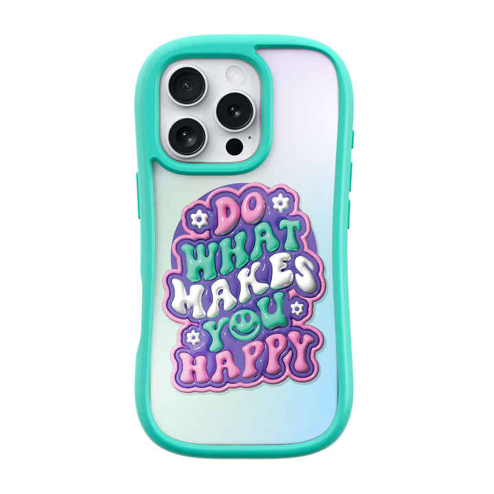 POP LOVIE case for iPhone 16 Series