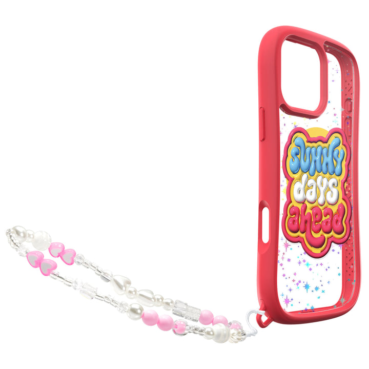 POP LOVIE case for iPhone 16 Series