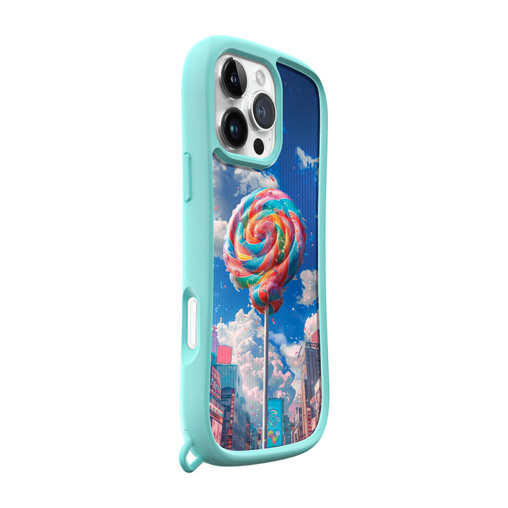 POP SURREAL case for iPhone 16 Series