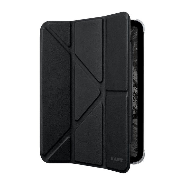 HUEX FOLIO Versatile Stand case with Stylus Pen Slot for iPad mini 7 / iPad mini 6