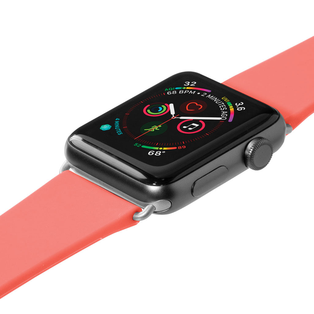 Active Watch Strap for Apple Watch Series 1 2 3 4 5 TPU Material LAUT DESIGN USA LLC