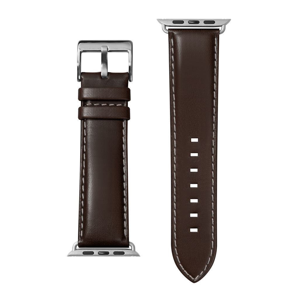 Oxford Watch Strap for Apple Watch Series 1-9 & SE & ULTRA