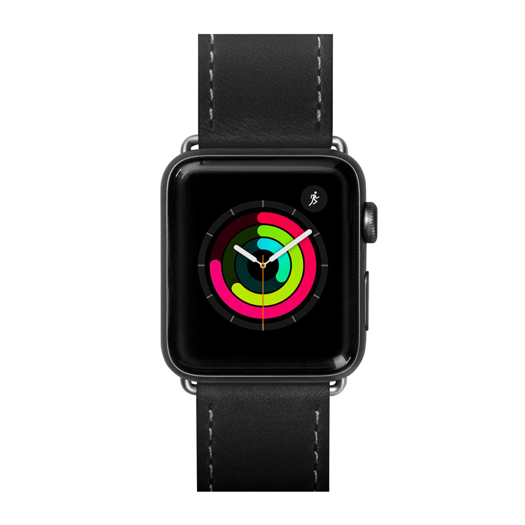 Safari Watch Strap for Apple Watch Series 1/2/3/4/5 | Genuine 