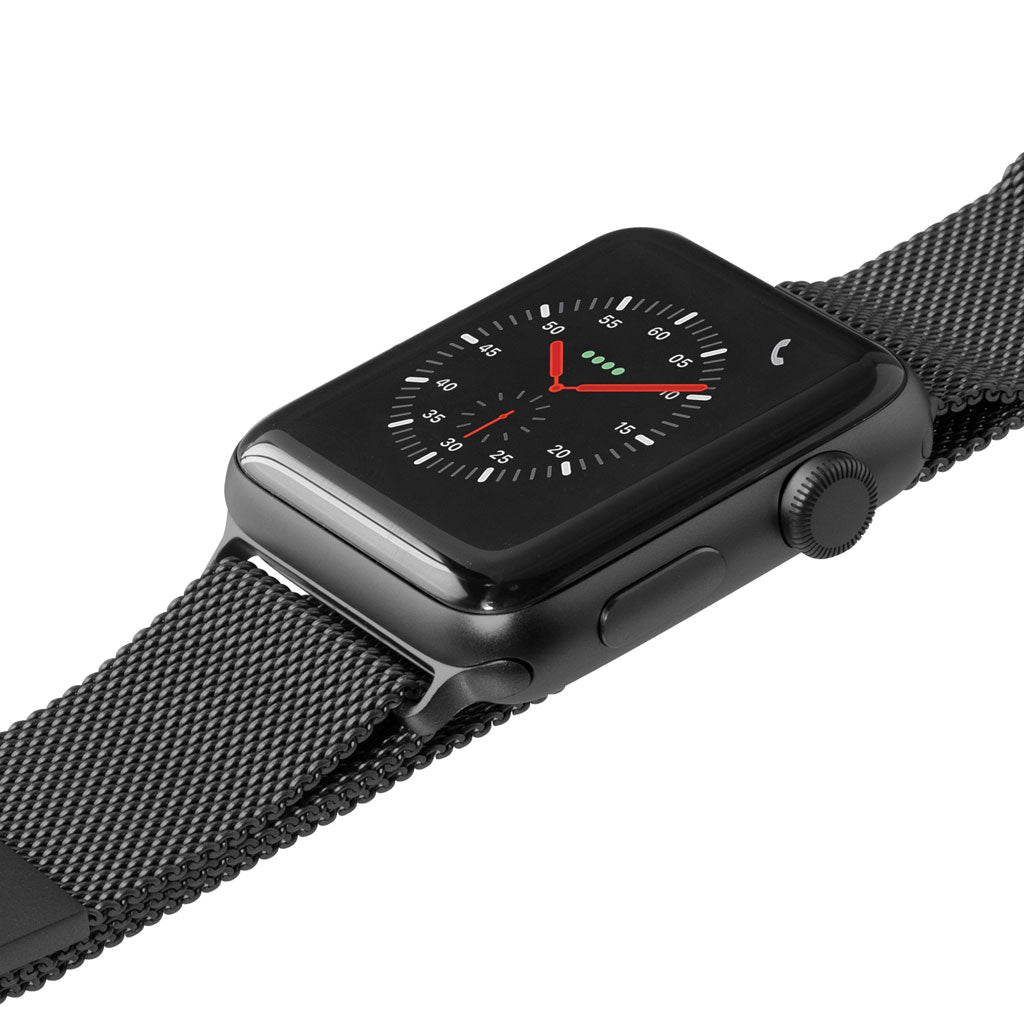 Apple watch series 3 black strap online