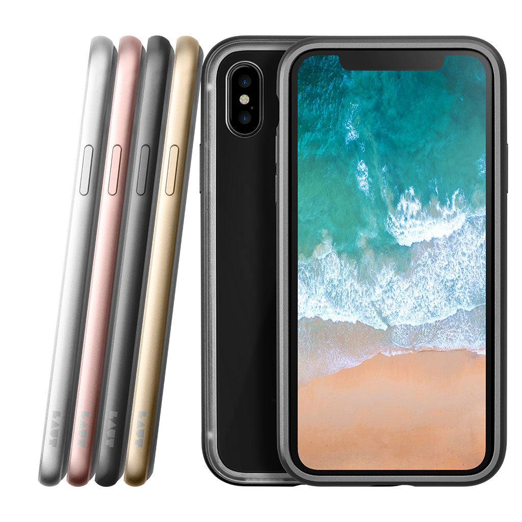 iPhone X | Case, Cover and Accessories | LAUT – LAUT DESIGN