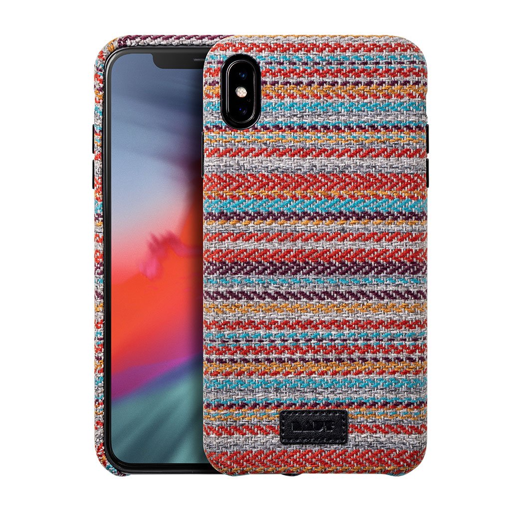 VENTURE for iPhone XS Max – LAUT DESIGN USA, LLC