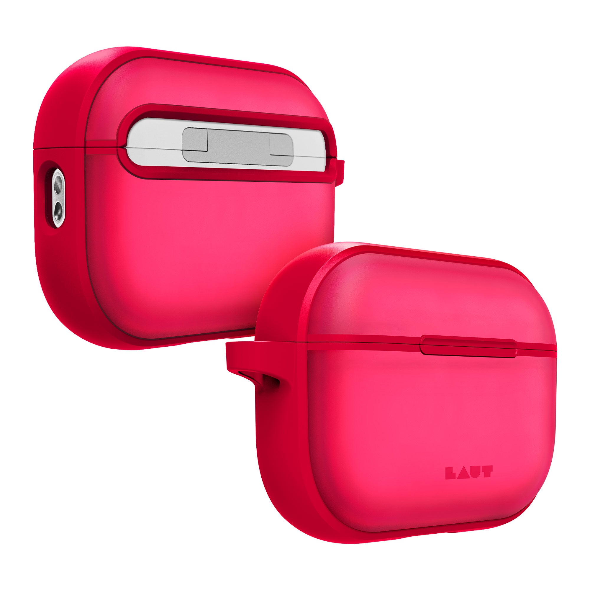 HUEX PROTECT case for AirPods Pro (1st & 2nd Generation)