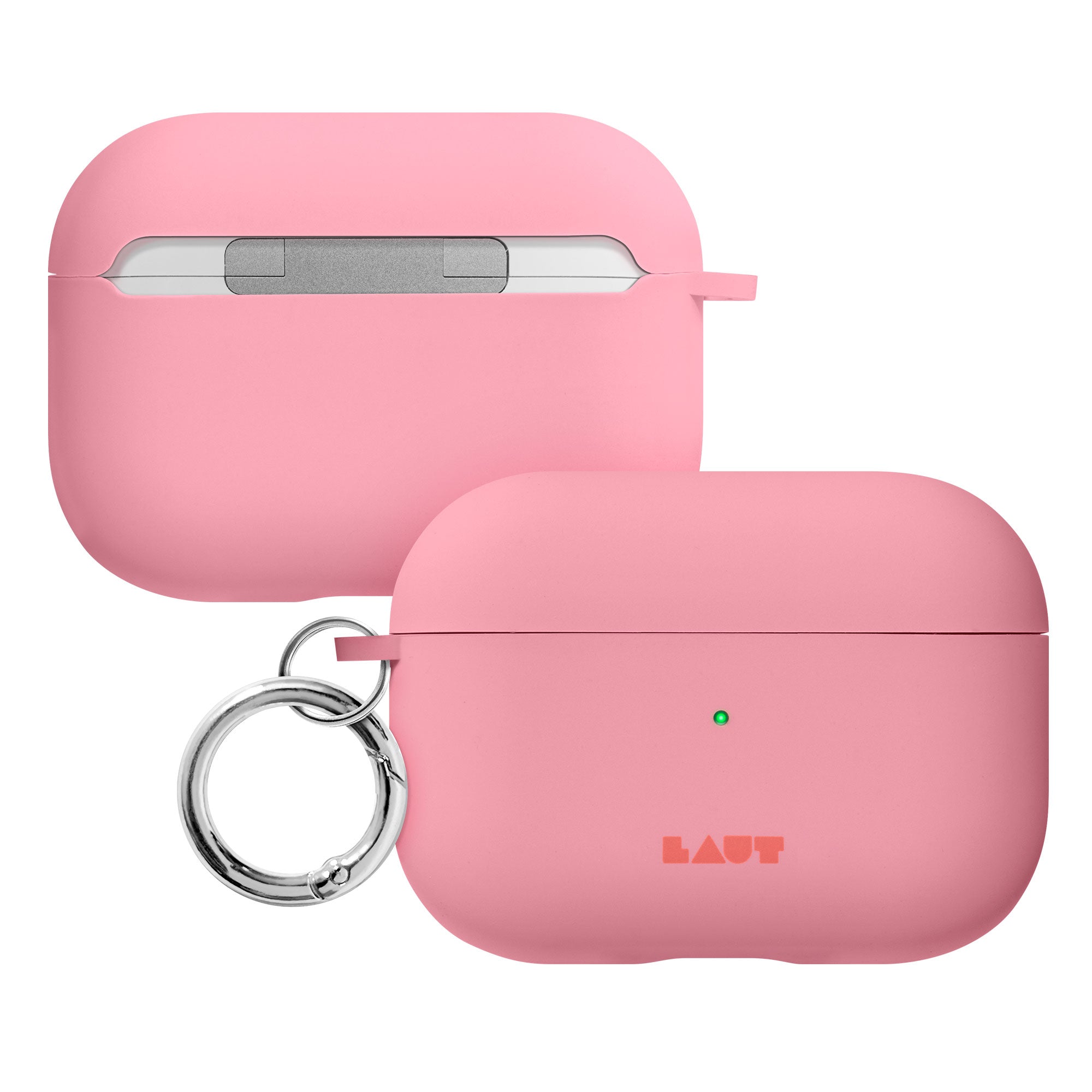 HUEX PASTEL case for AirPods Pro 1st 2nd Generation LAUT