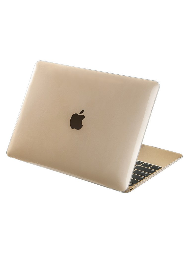 CRYSTAL-X case for MacBook Pro / MacBook Air – LAUT DESIGN